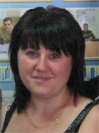 Анна Заховаєва