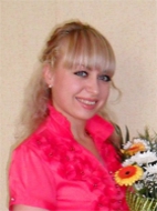 Кристина Волосатова 