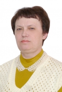 Ільєвська Юлія Альбертівна