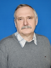 Кудін Олександр Михайлович