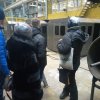 Заняття на "Харківському заводі транспортного устаткування" 2