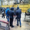 Заняття на "Харківському заводі транспортного устаткування" 2